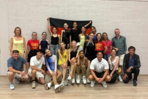 14. WIFSA World Open in Belgien