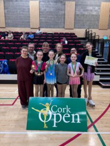 Cork Open 2026